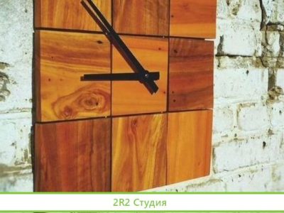 Производство и реализация предметов интерьера