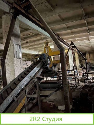 Производство изделий из бетона, смесей