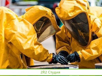 Производство изолирующих костюмов