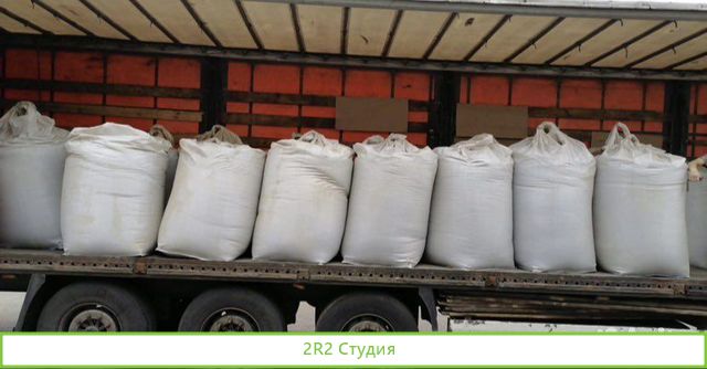 Производство кошачьего наполнителя оборот 6 млн/ме
