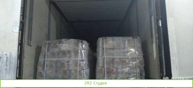 Производство кошачьего наполнителя оборот 6 млн/ме