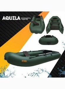 Производство лодок пвх и изделий из пвх