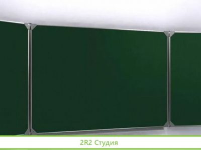 Производство магнитных досок