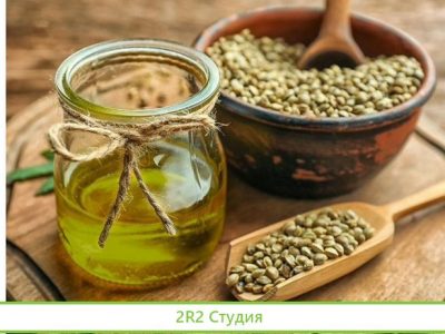 Производство масла холодного отжима зож