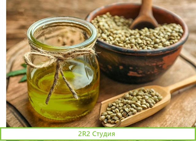 Производство масла холодного отжима зож