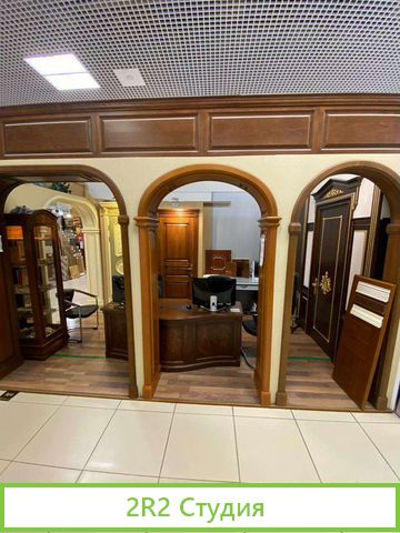 Производство мебели и товаров для интерьера