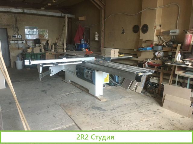 Производство мягкой мебели в Москве