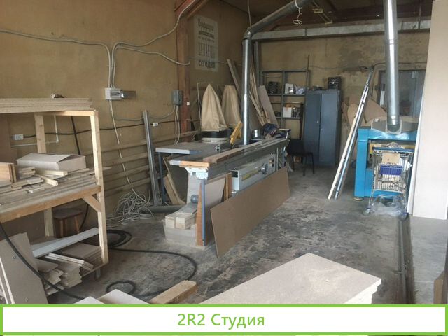 Производство мягкой мебели в Москве