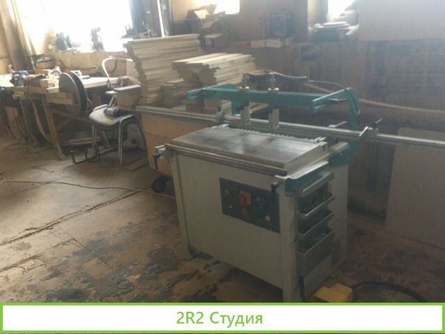 Производство мягкой мебели в Москве