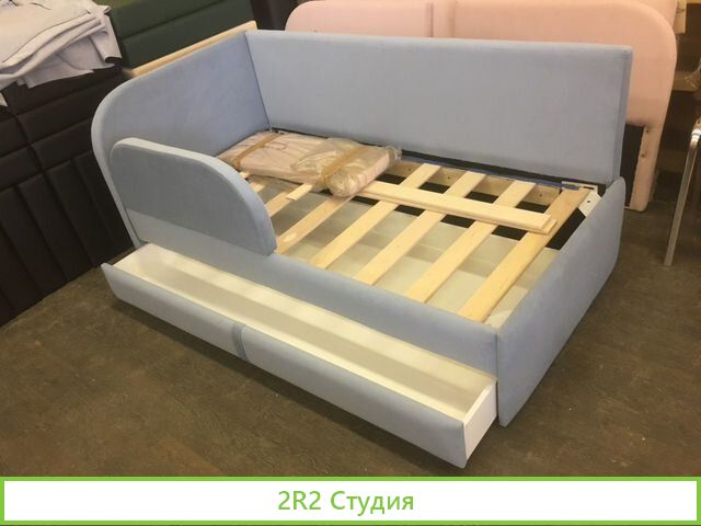 Производство мягкой мебели в Москве