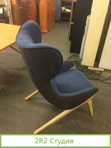 Производство мягкой мебели в Москве