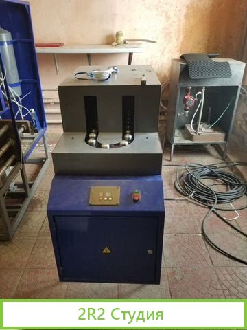 Производство незамерзающей жидкости