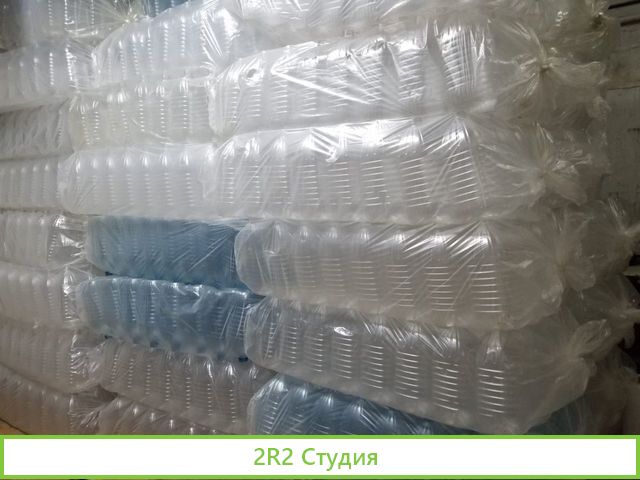 Производство незамерзающей жидкости