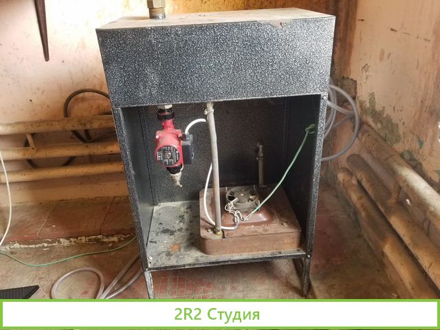 Производство незамерзающей жидкости