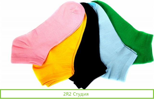 Производство носочных изделий / Доход 327773