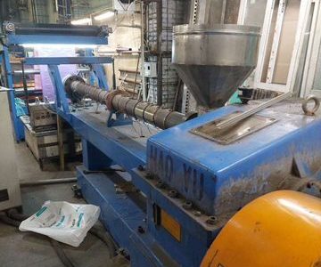 Производство овощной сетки. ищу инвестора