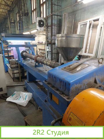 Производство овощной сетки. ищу инвестора