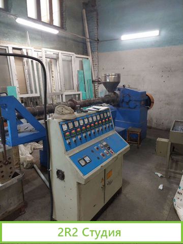 Производство овощной сетки. ищу инвестора