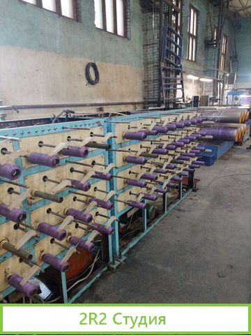 Производство овощной сетки. ищу инвестора