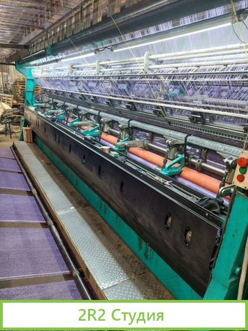 Производство овощной сетки. ищу инвестора