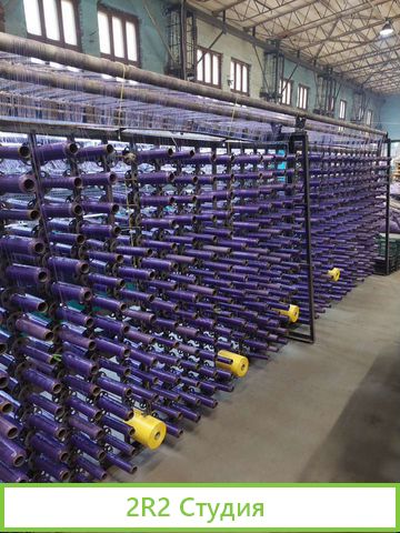 Производство овощной сетки. ищу инвестора