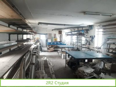 Производство пластиковых окон-готовый бизнес