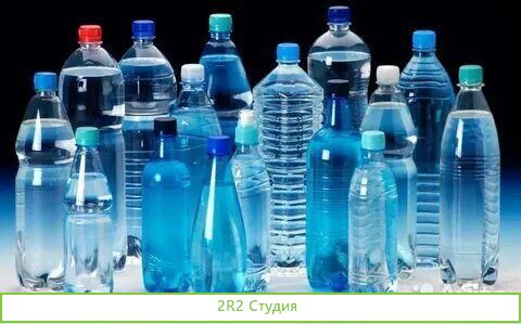 Производство пластиковой тары и упаковки пэт