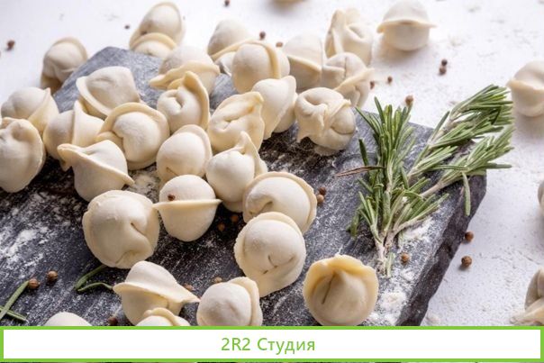 Производство полуфабрикатов с доставкой