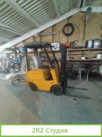 Производство саморезов