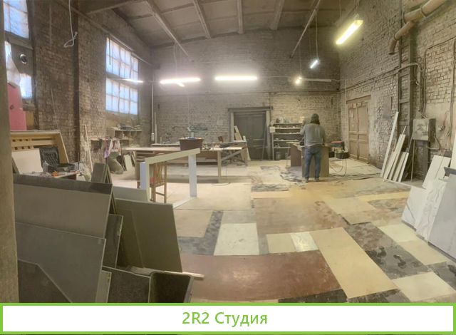 Производство столешниц