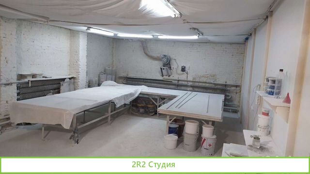 Производство столешниц из искусственного камня