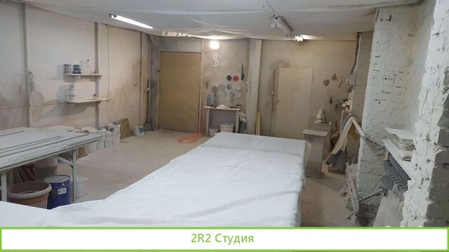 Производство столешниц из искусственного камня