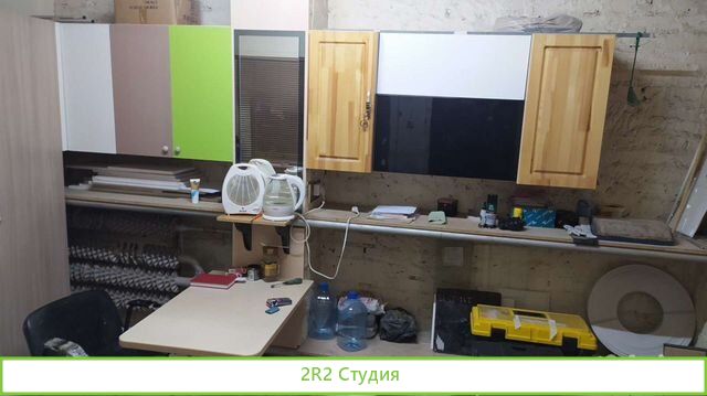 Производство столешниц из искусственного камня