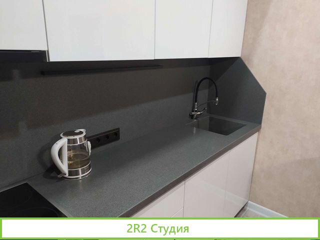 Производство столешниц из искусственного камня