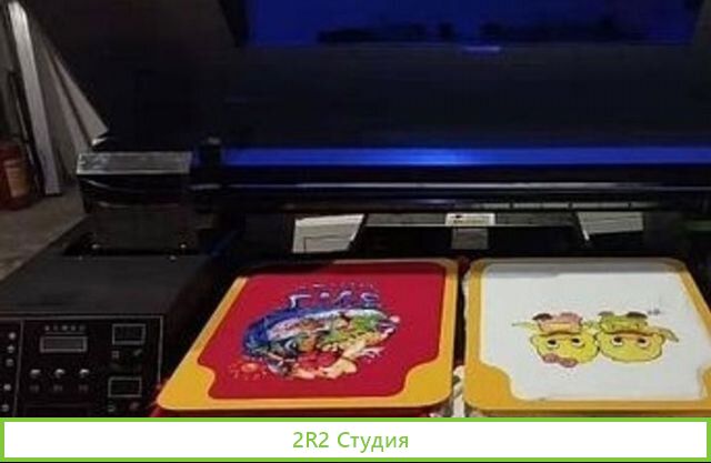 Производство сувенирной продукции