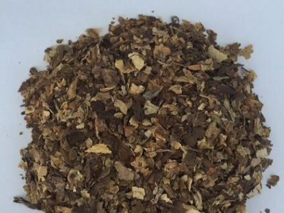 Производство табака для кальяна