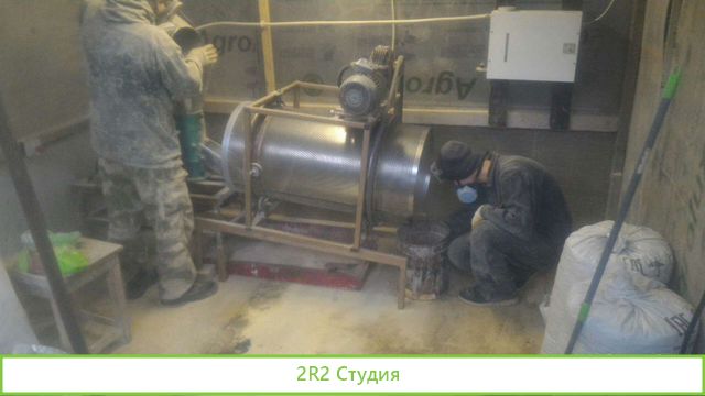 Производство топливных брикетов, гранул, деревопер