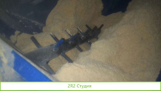 Производство топливных брикетов, гранул, деревопер