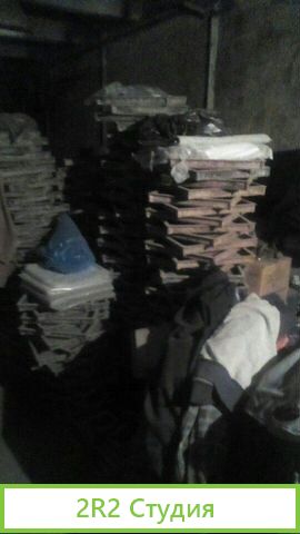 Производство тротуарной плитки