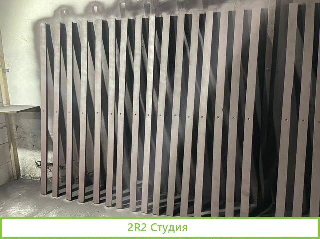 Производство уличной мебели из полимерпесчаника