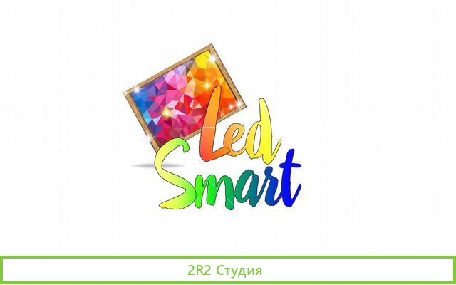 Производство Умные картины. Новинка