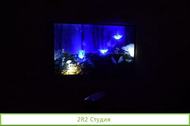 Производство Умные картины. Новинка