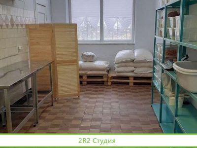 Производство высокобелковых каш и смесей