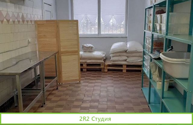 Производство высокобелковых каш и смесей