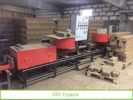 Производство высокодоходный актив 40 рентаб