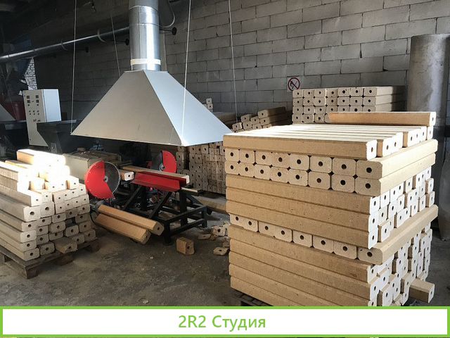 Производство высокодоходный актив 40 рентаб