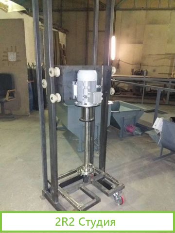 Производство.Краска,грунтовка для строек.лкм