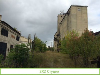 Промышленная площадка ст. Нижняя, Кунашакский р-н