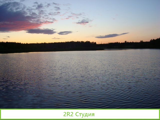 Прудовое хозяйство