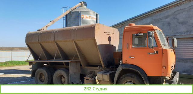 Птицеферма